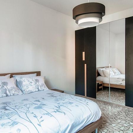 S.M. Downtown Cernobbio Apartment エクステリア 写真